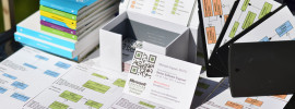 Design Patterns Business Cards by Michael Kappel